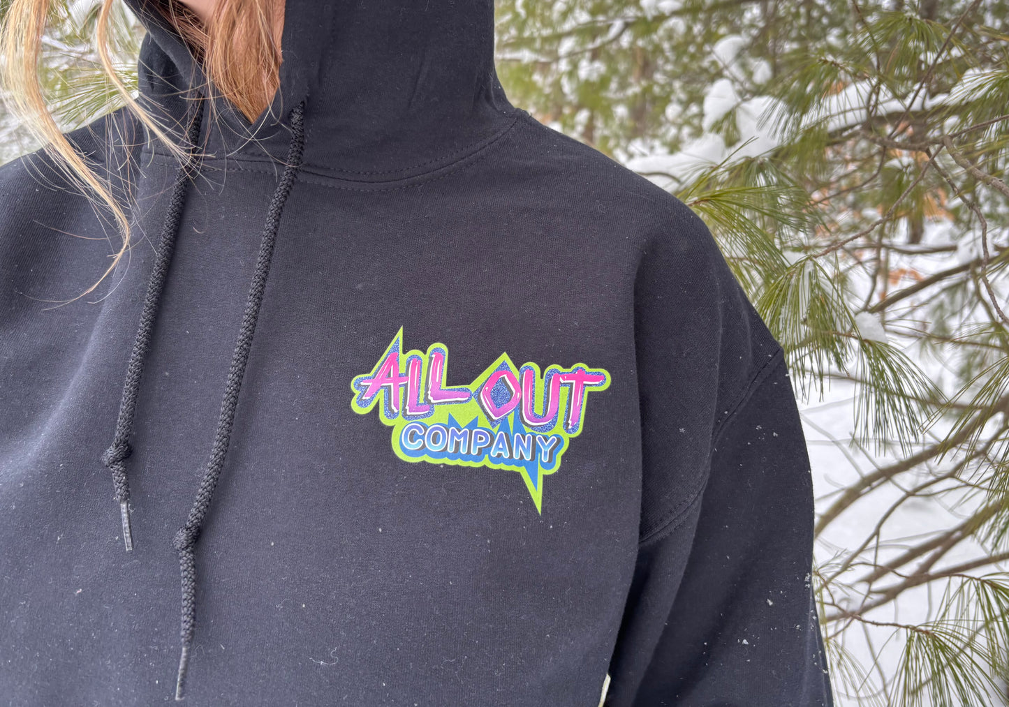 Take Me Back Sweatshirt