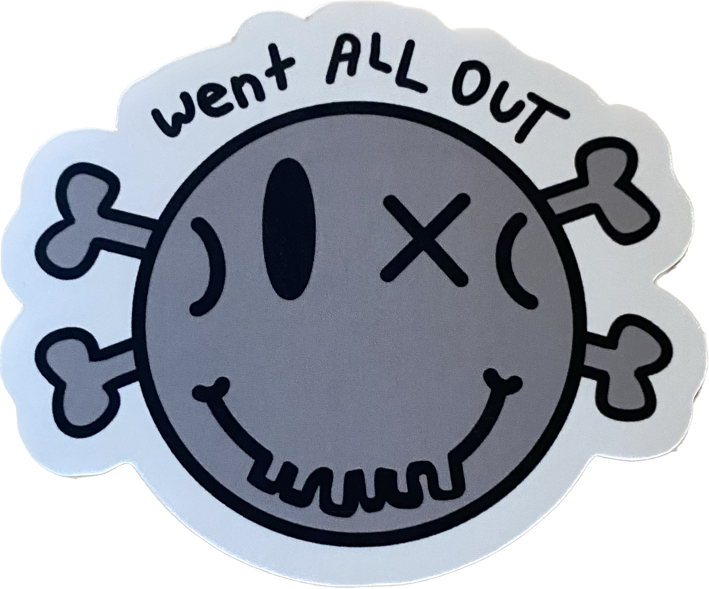 Sticker Bundle