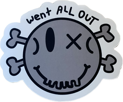 Sticker Bundle