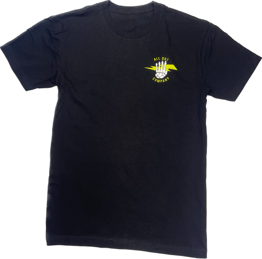 Prison City Short Sleeve