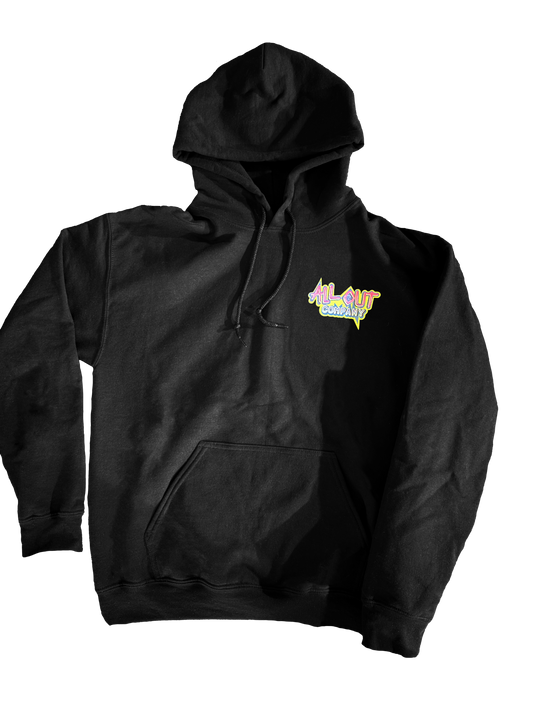 Take Me Back Sweatshirt