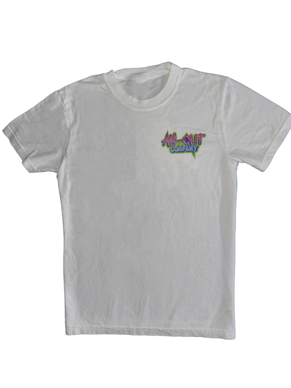 Take Me Back Short Sleeve